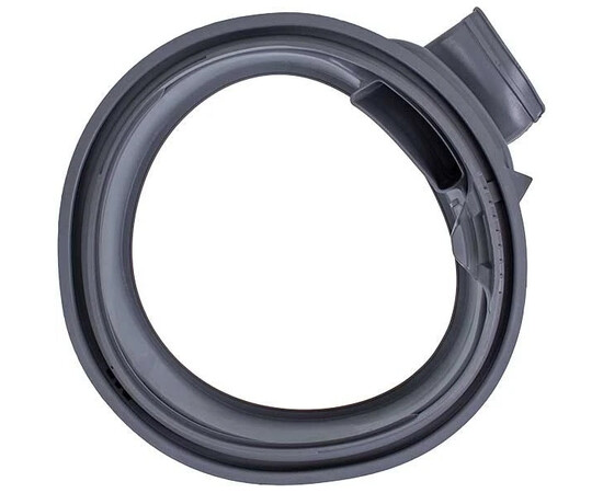 Зображення 5 Манжета люка для пральної машини Samsung DC64-03176A