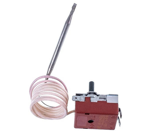 Зображення 3 Gorenje \ Tiki 819653 Термостат капілярний для бойлера