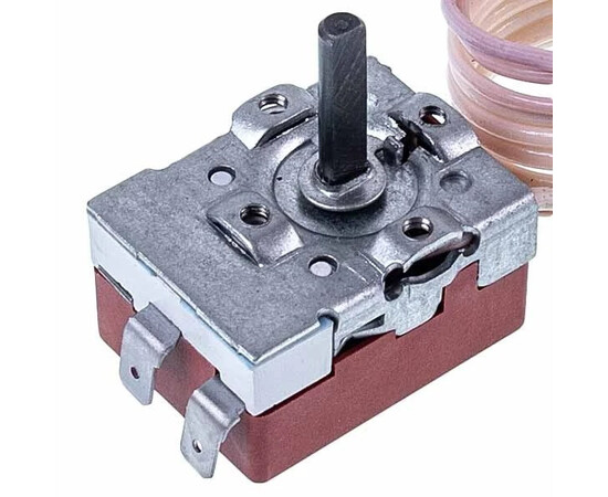 Зображення 4 Gorenje \ Tiki 819653 Термостат капілярний для бойлера