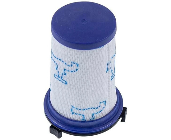 Зображення 2 Фільтр контейнера HEPA для акумуляторного пилососа Rowenta ZR009001