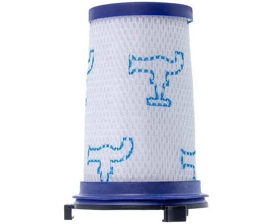 Зображення 3 Фільтр контейнера HEPA для акумуляторного пилососа Rowenta ZR009001