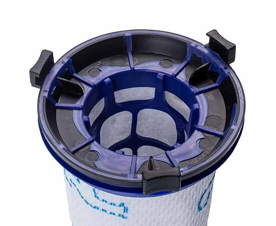 Зображення 4 Фільтр контейнера HEPA для акумуляторного пилососа Rowenta ZR009001