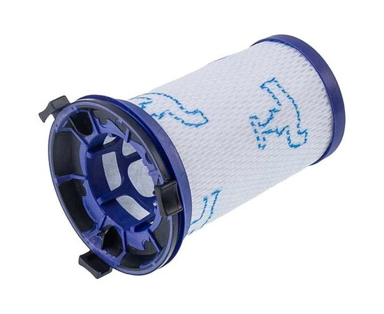 Зображення 5 Фільтр контейнера HEPA для акумуляторного пилососа Rowenta ZR009001