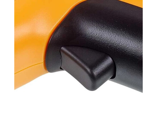 Изображение 4 Бесконтактный инфракрасный термометр (пирометр) DT-380