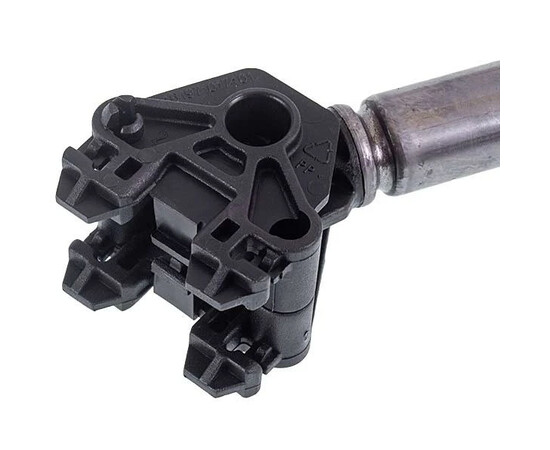 Зображення 3 Амортизатор бака для пральної машини Whirlpool 481252918043 SUSPA 120N L=165-245mm