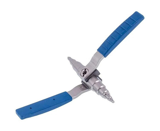 Зображення 3 Труборозширювач ручний VALUE VST-22B (1/4” 3/8” 1/2” 5/8” 3/4” 7/8”)