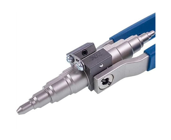 Зображення 4 Труборозширювач ручний VALUE VST-22B (1/4” 3/8” 1/2” 5/8” 3/4” 7/8”)