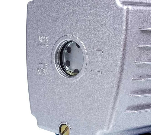 Зображення 5 Вакуумний насос LEETO XZ-2.5A (1 ступ. 128 л/хв.)