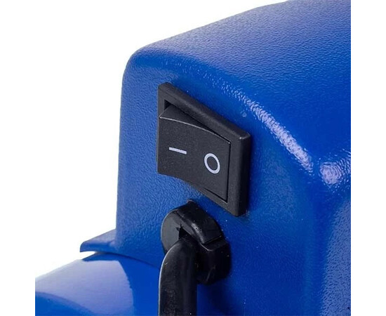 Зображення 6 Вакуумний насос LEETO XZ-2.5A (1 ступ. 128 л/хв.)