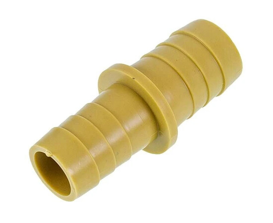 Зображення 2 Шланг (зливний) для пральної машини Waterstal L=2500mm D внутрішній=18/19mm D зовнішній=22mm