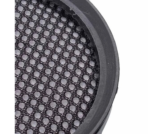 Зображення 6 Фільтр контейнера (мікро) для акумуляторного пилососа Philips 300002763522