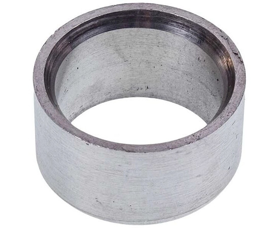 Зображення 3 Кільце (втулка валу) 20x25x14mm (нержавійка) для ремонта хрестовини пральної машини