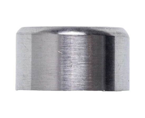 Зображення 4 Кільце (втулка валу) 20x25x14mm (нержавійка) для ремонта хрестовини пральної машини