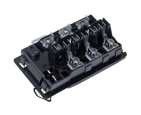 Зображення 2 Gorenje 783231 Клемна колодка для плити (18 клем)