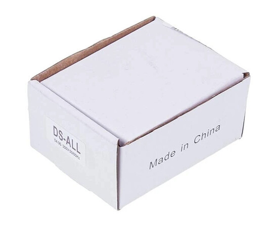 Зображення 6 Таймер відтайки (6-24 годин/15-32 хв) для холодильника DS ALL RW-ADT0624