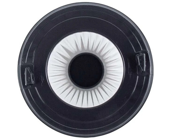 Изображение 4 Набор фильтров EF150 конусный сетчатый + HEPA для аккумуляторного пылесоса AEG 900168374