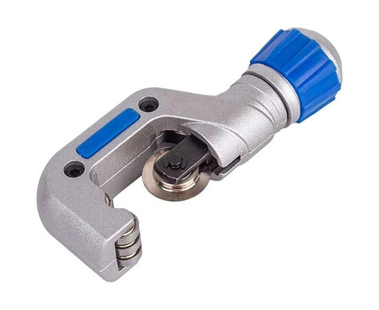 Зображення 3 Набір трубогиб (арбалет) CT-999 D труби=1/4'' 5/16'' 3/8'' 1/2'' 5/8'' 3/4'' 7/8'' (6mm-22mm)