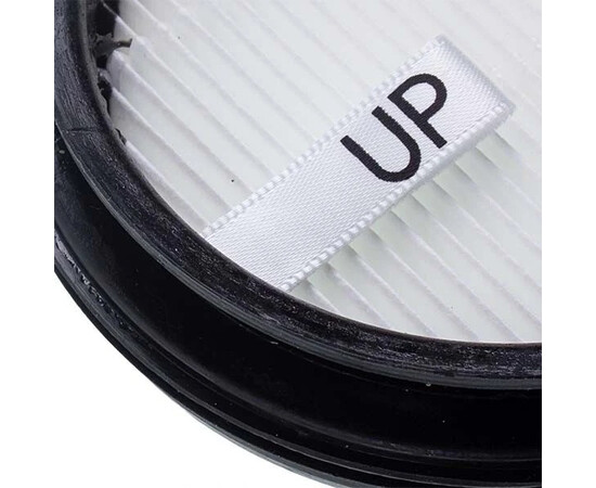 Зображення 4 Фільтр контейнера HEPA IHFFMII для акумуляторного пилососа Gorenje 736767