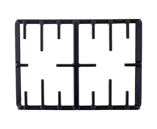 Зображення 3 Gorenje 560659 Чугунна решітка (права) для газової поверхні