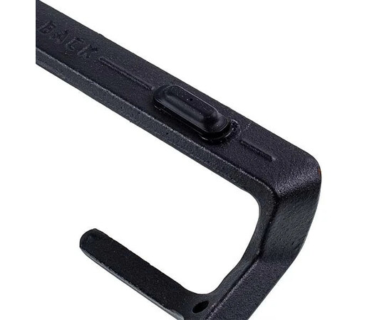 Зображення 5 Gorenje 560659 Чугунна решітка (права) для газової поверхні