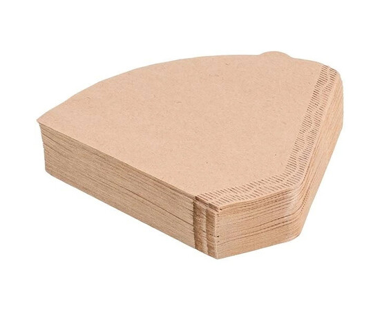 Изображение 2 Фильтр бумажный №4 Konos Emma для капельной кофеварки (100шт)