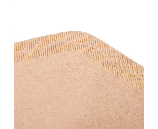 Изображение 4 Фильтр бумажный №4 Konos Emma для капельной кофеварки (100шт)