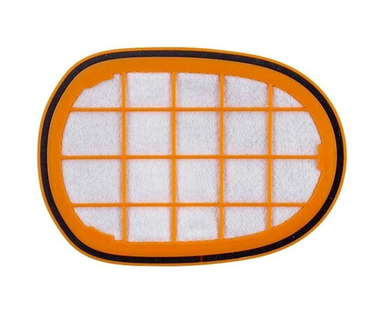 Зображення 8 Фільтр контейнера (мікро) CP0663/01 для акумуляторного пилососа Philips 300000519471