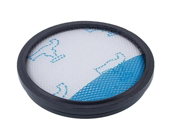 Зображення 2 Набір фільтрів HEPA + мікрофільтр (контейнера) + ущільнювач для пилососа Rowenta ZR904301