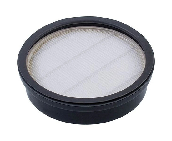 Зображення 8 Набір фільтрів HEPA + мікрофільтр (контейнера) + ущільнювач для пилососа Rowenta ZR904301