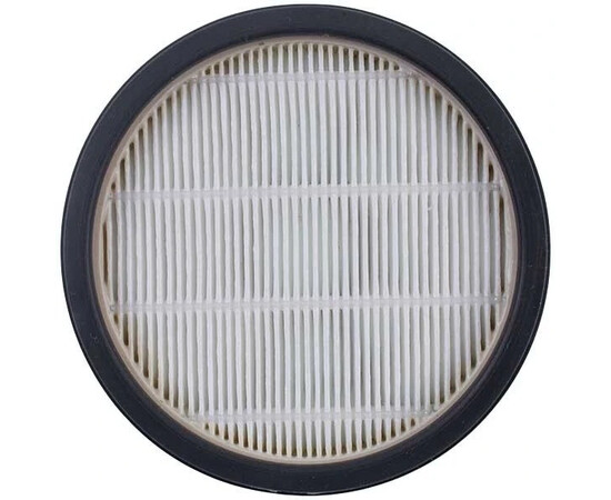 Зображення 9 Набір фільтрів HEPA + мікрофільтр (контейнера) + ущільнювач для пилососа Rowenta ZR904301