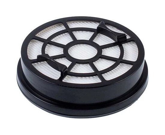 Зображення 10 Набір фільтрів HEPA + мікрофільтр (контейнера) + ущільнювач для пилососа Rowenta ZR904301