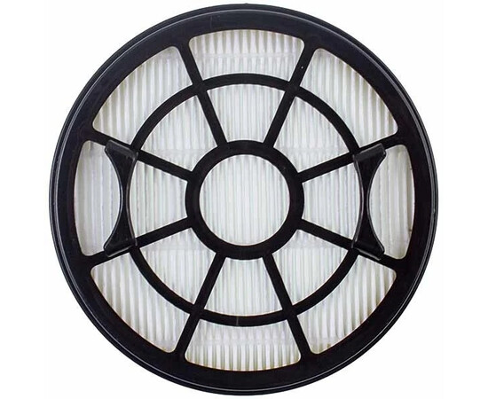 Зображення 11 Набір фільтрів HEPA + мікрофільтр (контейнера) + ущільнювач для пилососа Rowenta ZR904301