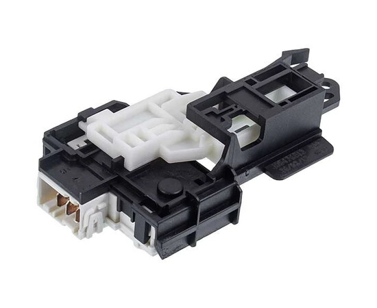 Зображення 4 Замок люка (двері) DL-LC для вертикальної пральної машини Electrolux 1084765013 Bitron