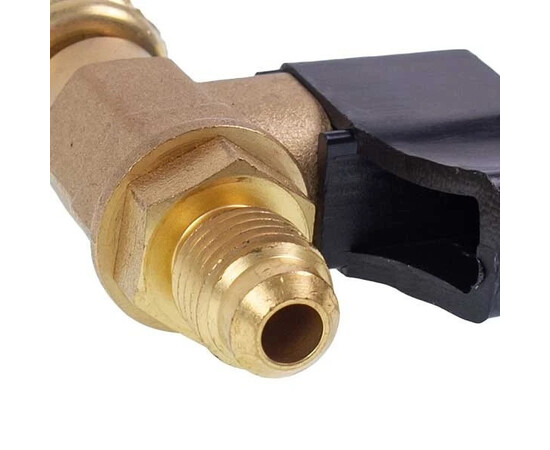 Изображение 5 Кран прямой СV 07 VALUE (наружный 1/4'' внутренний 1/4'')