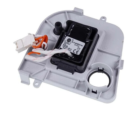 Изображение 2 Whirlpool 481070109852 Hanyu Помпа откачки конденсата 13W B13-6AB03151 для сушильной машины