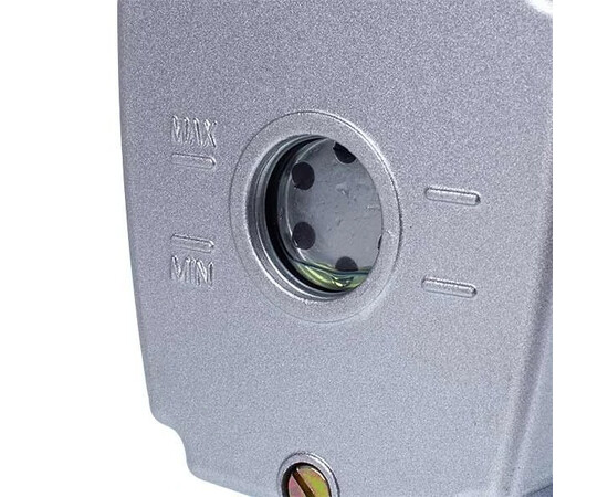 Зображення 4 Вакуумний насос LEETO XZ-1.5А (1 ступ. 70 л/хв.)