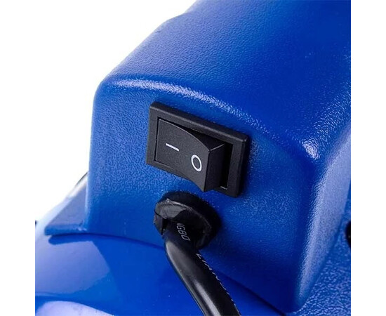 Зображення 5 Вакуумний насос LEETO XZ-1.5А (1 ступ. 70 л/хв.)