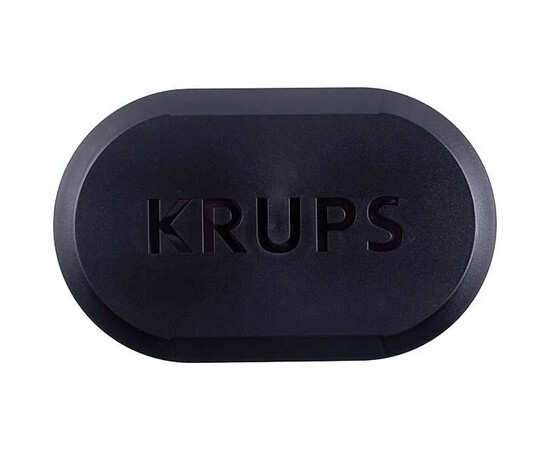 Зображення 2 Кришка контейнера для кавових зерен кавомашини Krups MS-0A12857