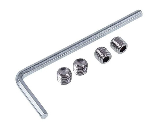 Зображення 3 Решітка розсувна 370-650х320mm  для духовки (універсальна)