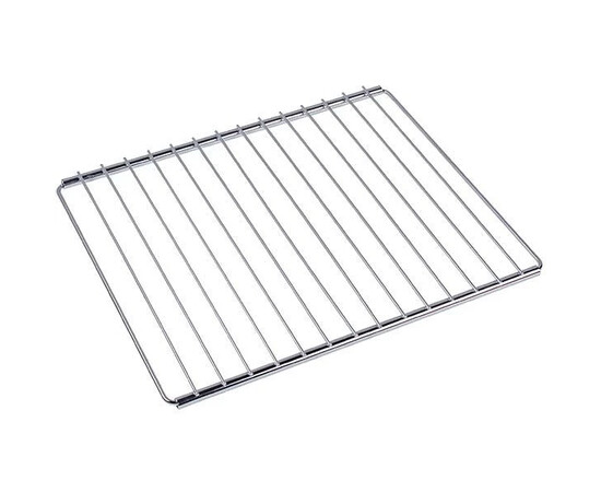 Зображення 4 Решітка розсувна 370-650х320mm  для духовки (універсальна)