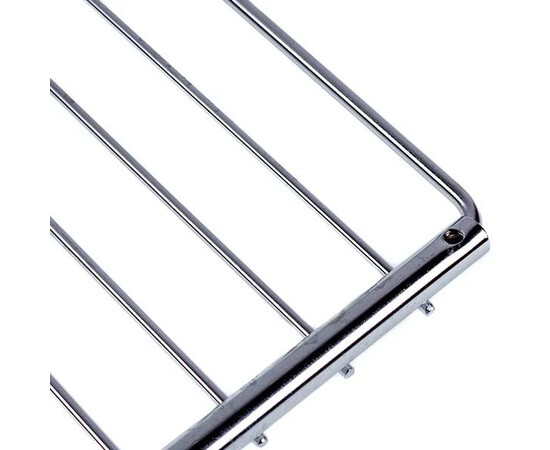 Зображення 5 Решітка розсувна 370-650х320mm  для духовки (універсальна)