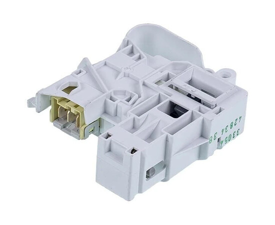 Зображення 4 Замок люка (двері) для пральної машини Indesit, Ariston C00299278 ROLD