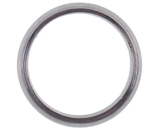 Зображення 4 Кільце (втулка валу) 25x30x14mm (нержавійка) для ремонта хрестовини пральної машини Indesit