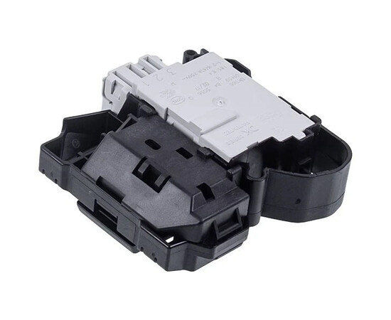 Изображение 2 Замок люка (двери) для стиральной машины Whirlpool 481010602648 ROLD