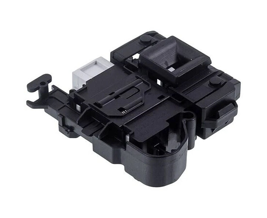 Изображение 4 Замок люка (двери) для стиральной машины Whirlpool 481010602648 ROLD