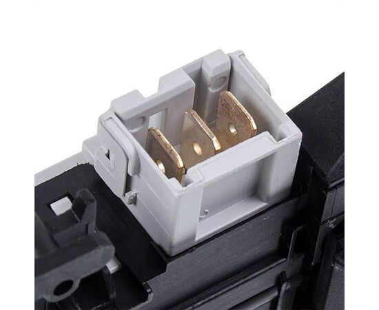 Изображение 5 Замок люка (двери) для стиральной машины Whirlpool 481010602648 ROLD