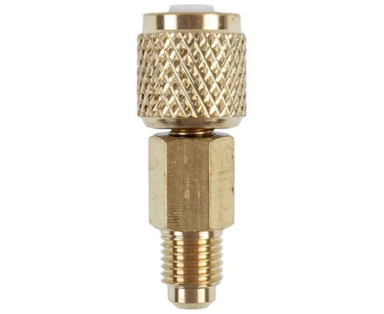 Изображение 3 Переходник прямой V05 VALUE (наружный 1/4'', внутренний 5/16'')