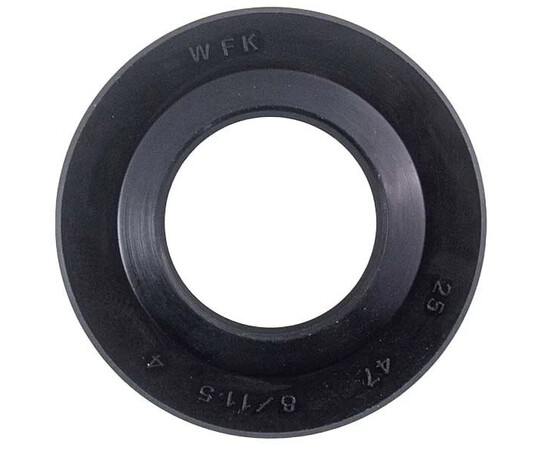 Зображення 3 Сальник для пральної машини Candy 92445212 WFK 25*47*8/11.5