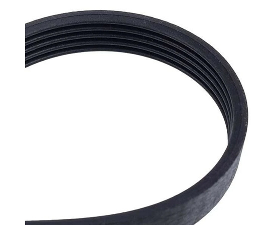 Зображення 2 Ремінь для пральної машини C00068590 Hutchinson 1275J5 PJE чорний