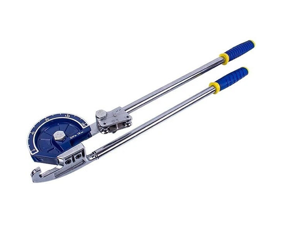 Зображення 6 Трубогиб важільний LEETO LBT-202N-12 D труби=3/4” (19mm)